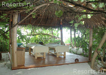 Soneva Fushi Resort & Spa 66